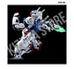 HG Gundam Aerial (Permet Score Six) - Miniatura 6