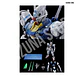 HG Gundam Aerial (Permet Score Six) - Miniatura 8