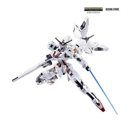 HG Gundam Calibarn (Permet Score Five)