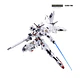 HG Gundam Calibarn (Permet Score Five) - Miniatura 1