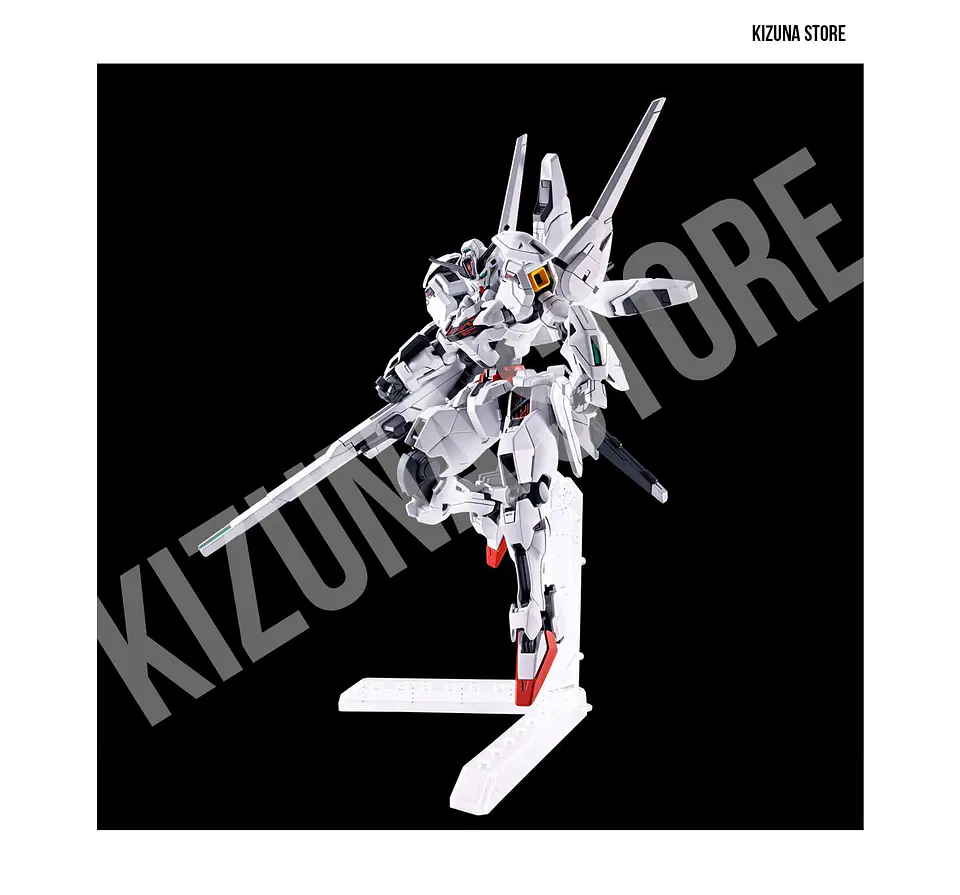 HG Gundam Calibarn (Permet Score Five) 4