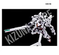 HG Gundam Calibarn (Permet Score Five) - Miniatura 6