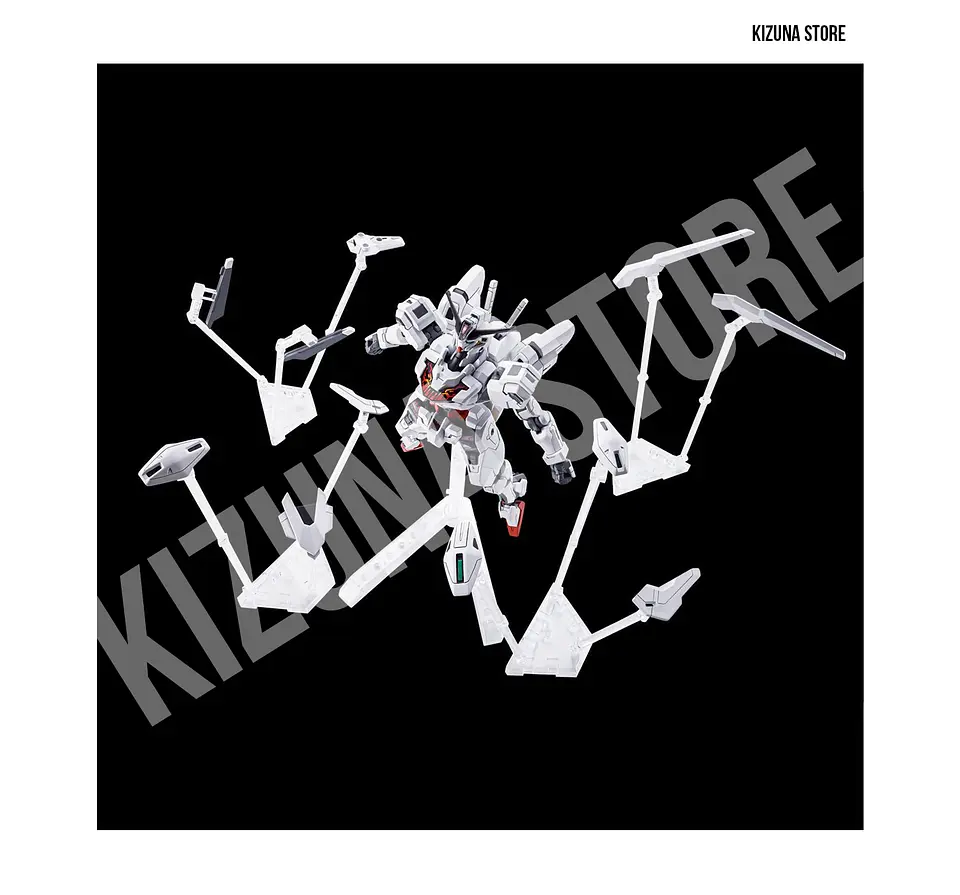 HG Gundam Calibarn (Permet Score Five) 7