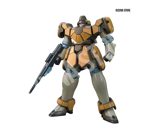 HG Maganac