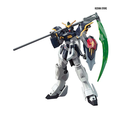 HG Gundam Deathscythe