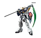 HG Gundam Deathscythe - Miniatura 1