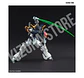 HG Gundam Deathscythe - Miniatura 3