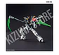 HG Gundam Deathscythe - Miniatura 4