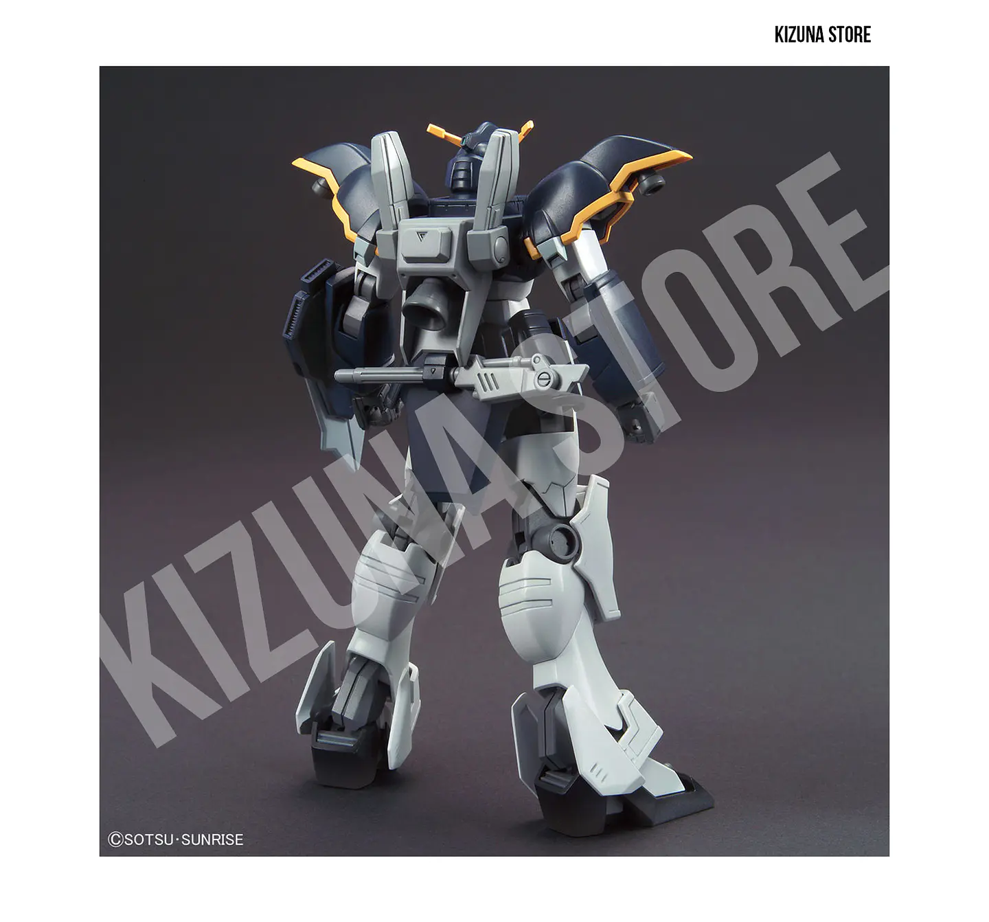 HG Gundam Deathscythe 5