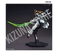 HG Gundam Deathscythe - Miniatura 7