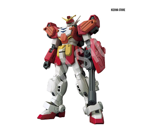 HG Gundam Heavyarms