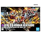 HG Gundam Heavyarms - Miniatura 2