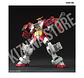 HG Gundam Heavyarms - Miniatura 4