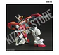 HG Gundam Heavyarms - Miniatura 5