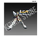 HG Gundam Sandrock - Miniatura 5