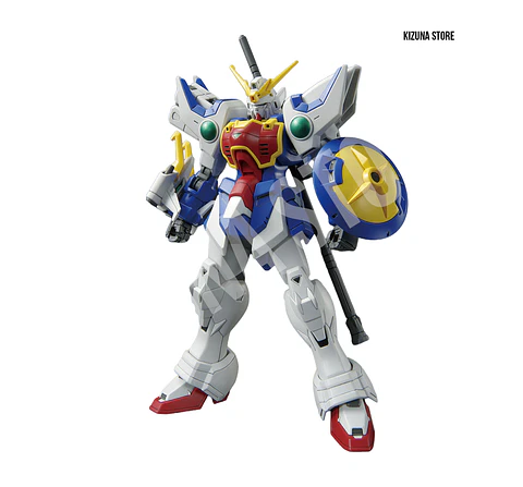 HG Shenlong Gundam