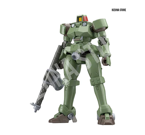 HG Leo