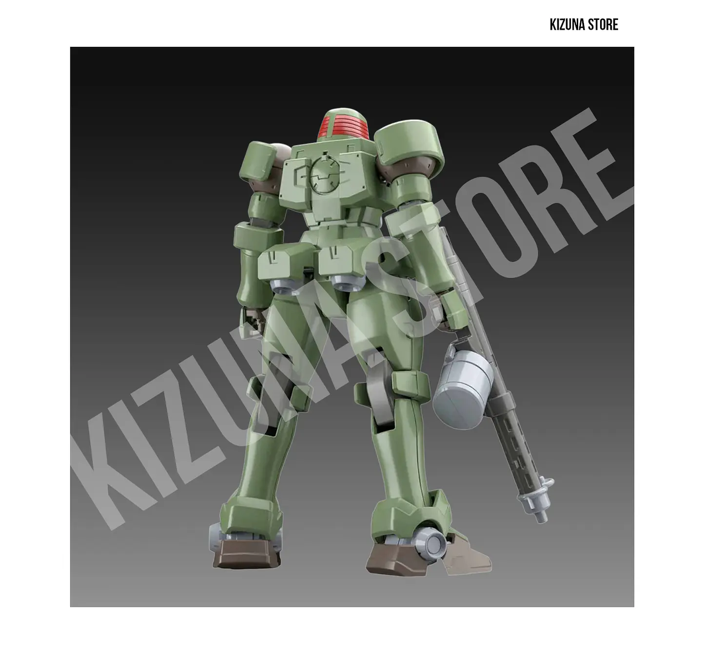 HG Leo 3