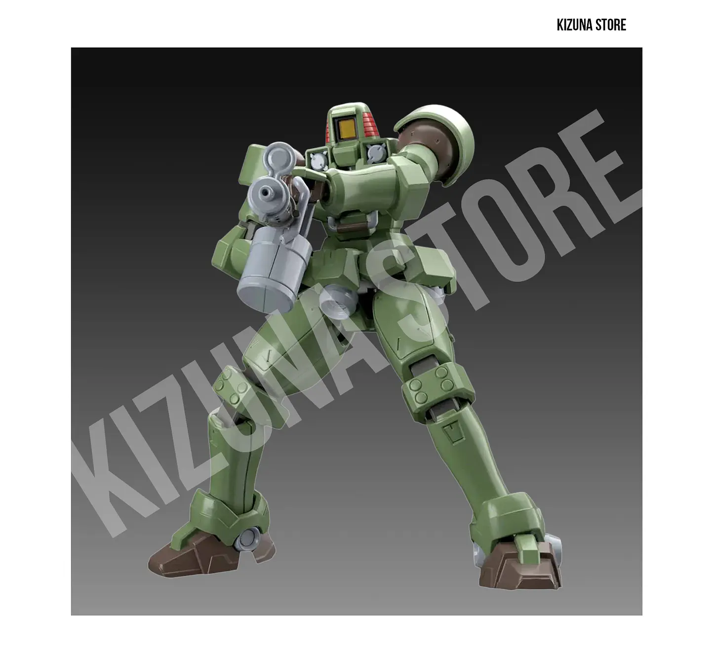 HG Leo 4