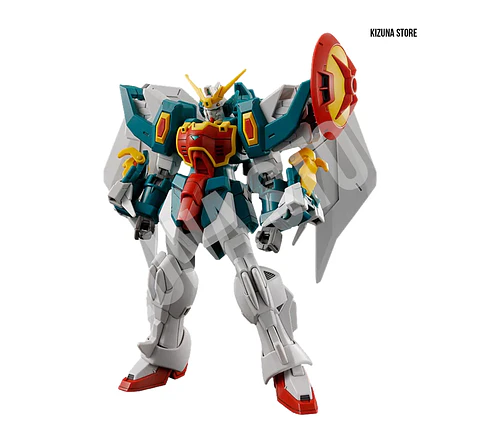HG Altron Gundam