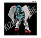 HG Altron Gundam - Miniatura 3