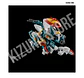 HG Altron Gundam - Miniatura 4