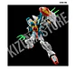 HG Altron Gundam - Miniatura 6