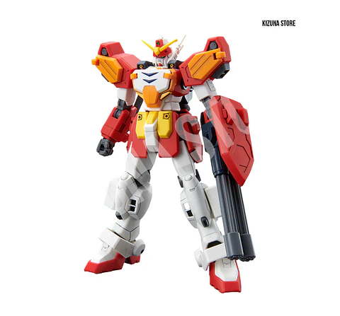 HG Heavyarms Custom