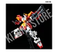 HG Heavyarms Custom - Miniatura 4
