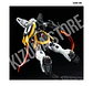 HG Gundam Sandrock Custom - Miniatura 5