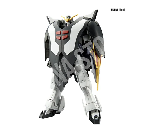 HG Deathscythe Hell