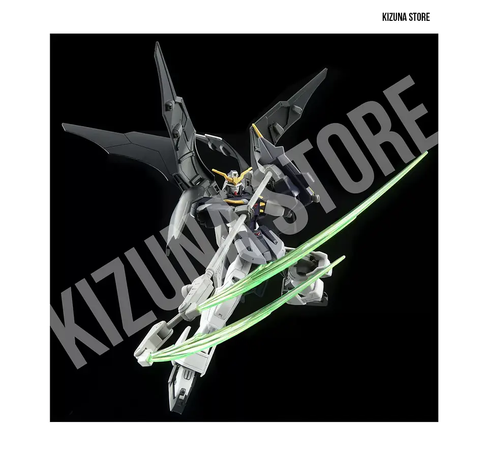 HG Deathscythe Hell 7