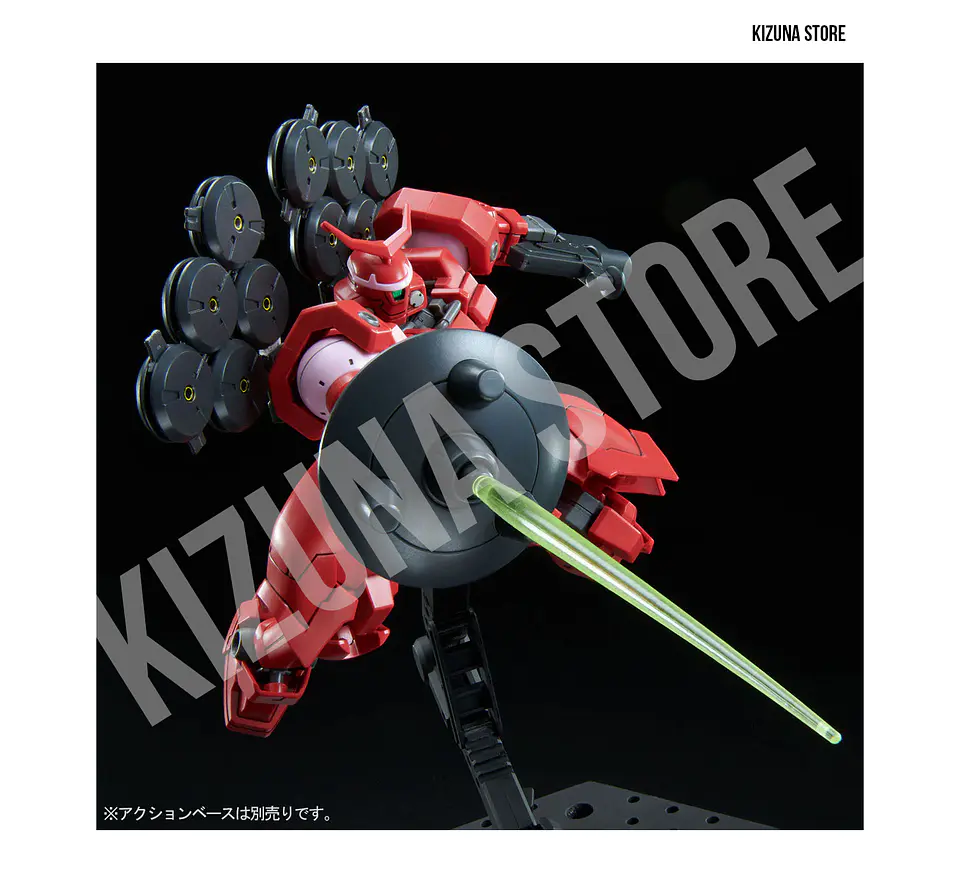 HG Vayeate and Mercurius 5