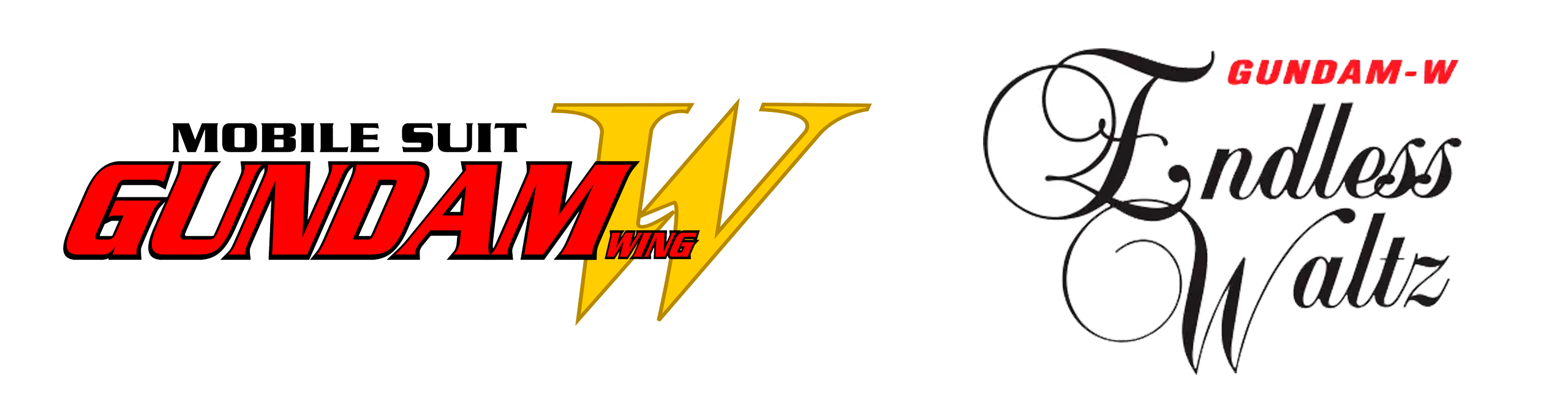 Gundam Wing