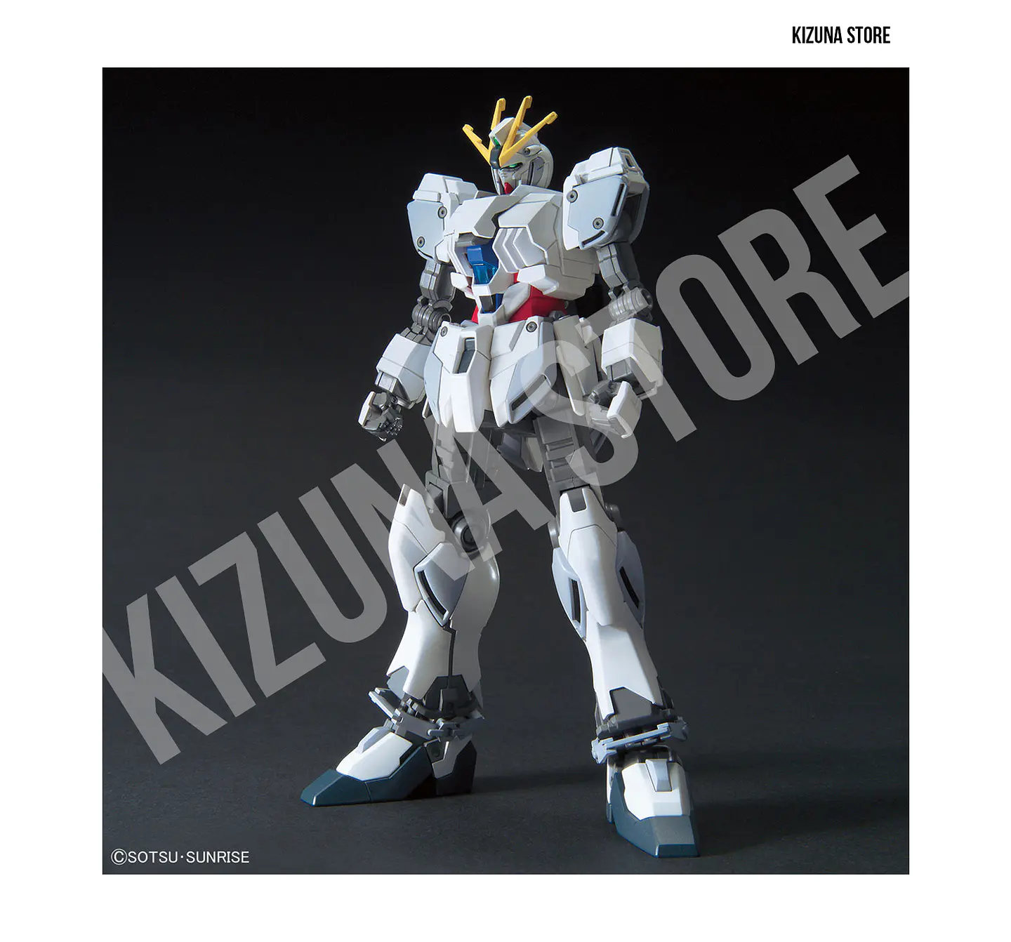 HG Narrative Gundam A-Packs 3