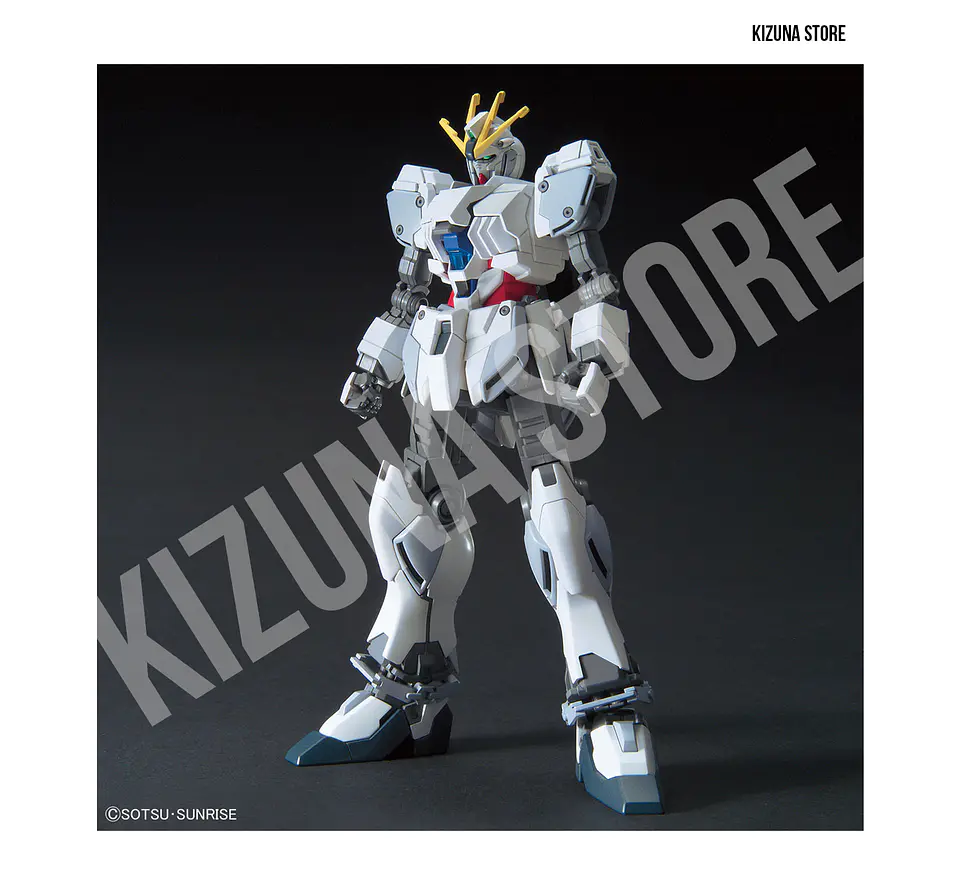HG Narrative Gundam A-Packs 3