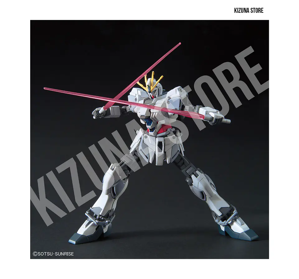 HG Narrative Gundam A-Packs 5