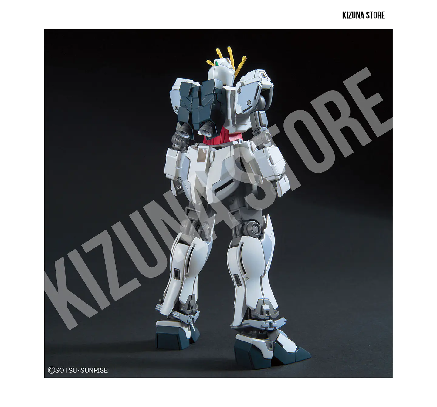 HG Narrative Gundam A-Packs 6