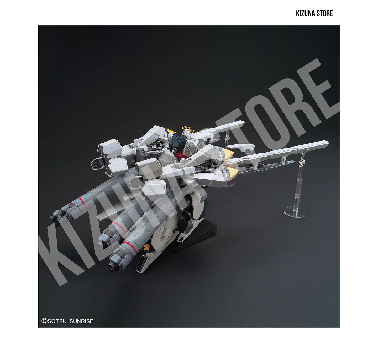 HG Narrative Gundam A-Packs 8