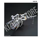 HG Narrative Gundam A-Packs - Miniatura 8