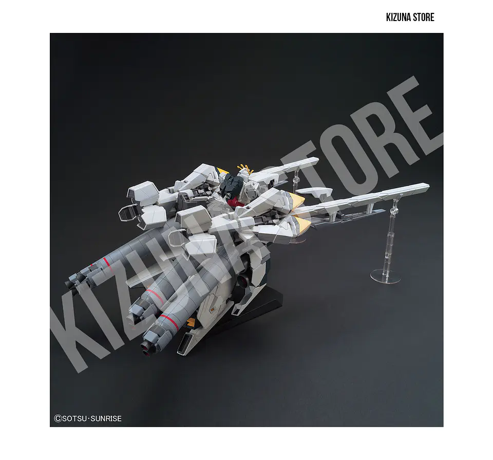 HG Narrative Gundam A-Packs 8