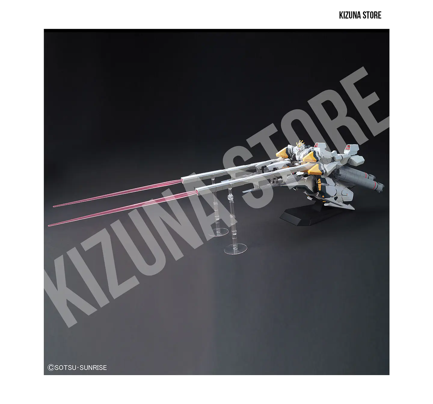 HG Narrative Gundam A-Packs 10