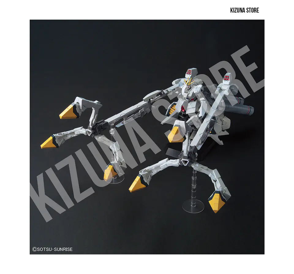 HG Narrative Gundam A-Packs 11