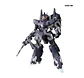 HG Silver Bullet Supressor - Miniatura 1