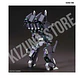 HG Silver Bullet Supressor - Miniatura 4