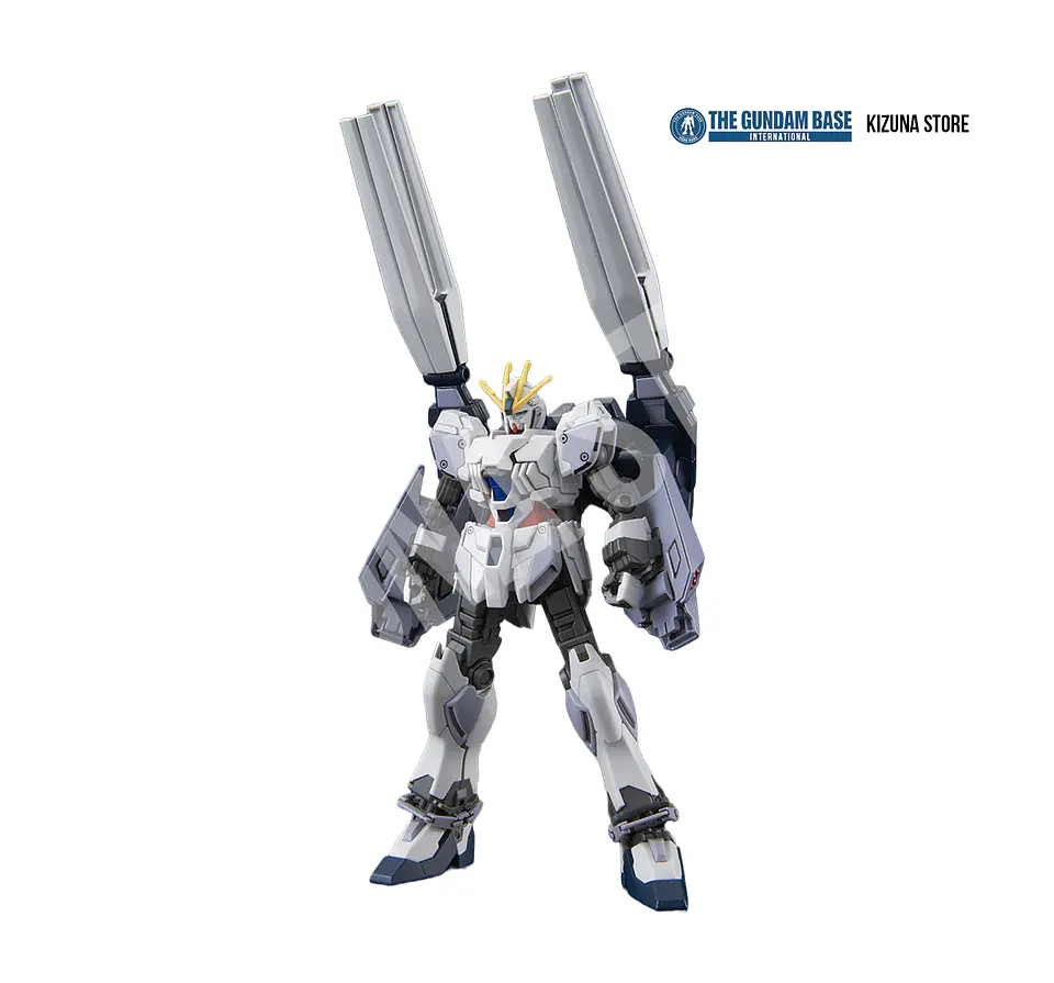 HG Narrative Gundam B-Packs 1