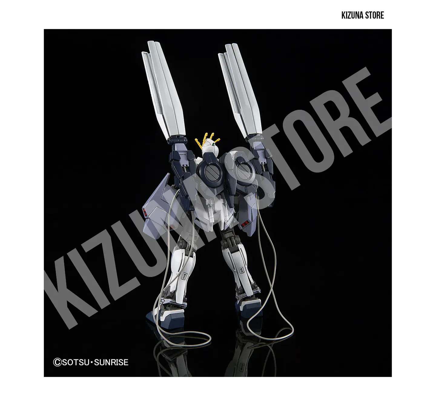 HG Narrative Gundam B-Packs 3
