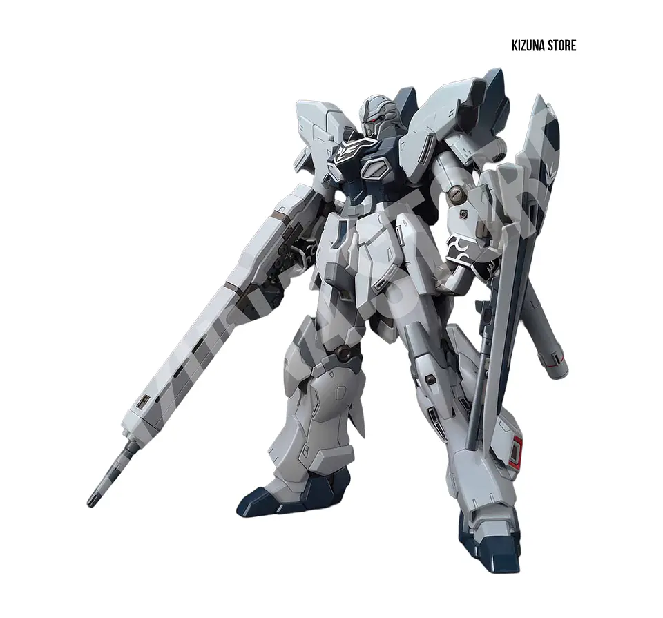 HG Sinanju Stein (Narrative Ver) 1