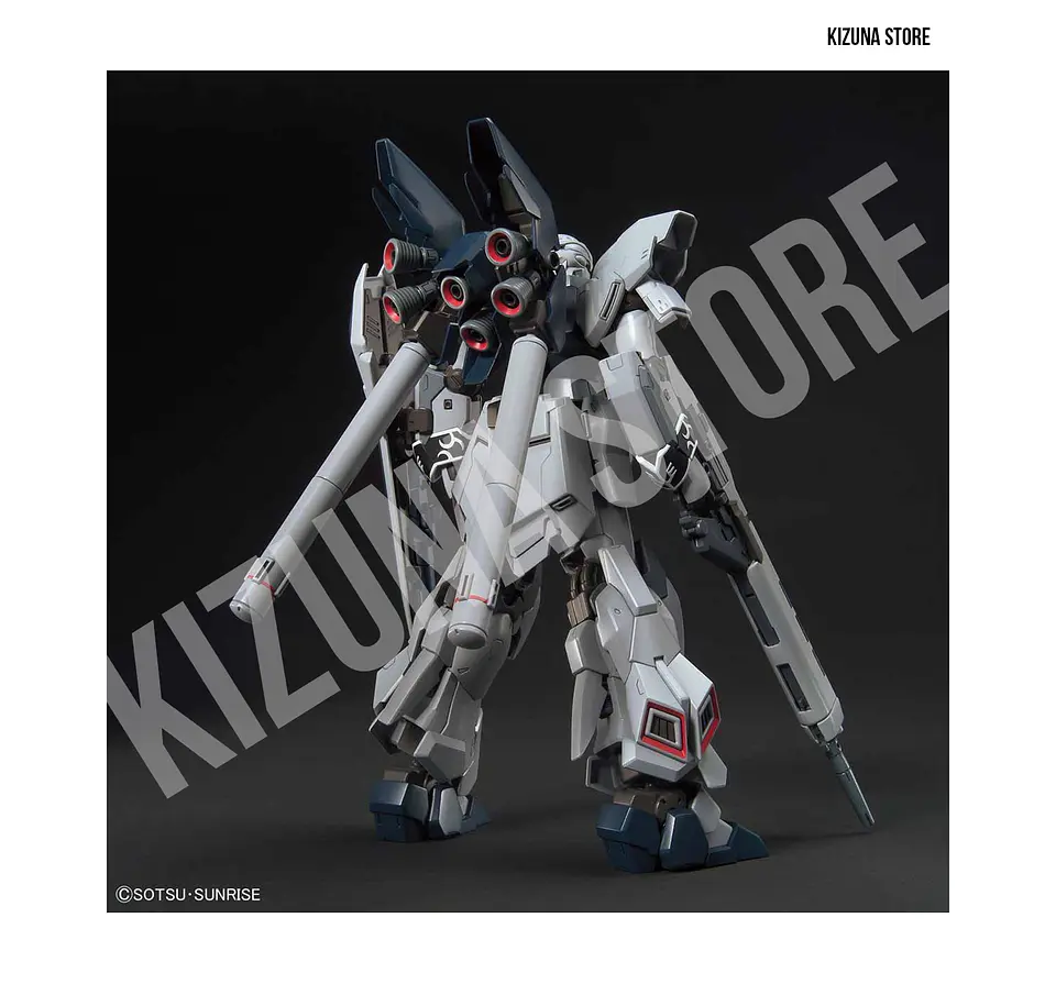 HG Sinanju Stein (Narrative Ver) 3