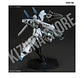 HG Sinanju Stein (Narrative Ver) - Miniatura 8